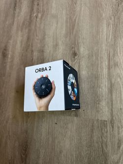 Artiphon Orba 2 Handheld Synthesizer