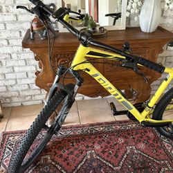 Giant Talon 3, 27.5 Large Mountainbike