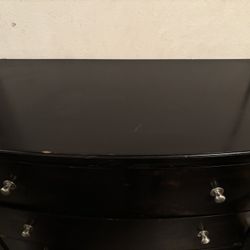 Dark Brown Dresser