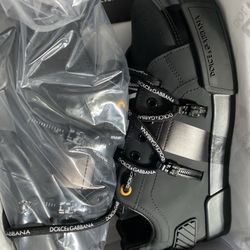 Brandnew Dolce Gabbans With Box 