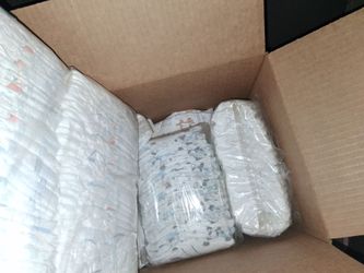 newborn diapers