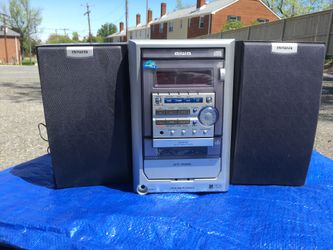 Akwasi CD-R playback
