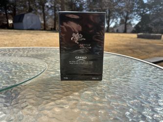 Creed Aventus And Aventus Absolu
