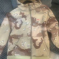 Supreme jacket size medium