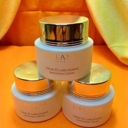 Orlane Paris Whitening Cream 1.7 Oz 