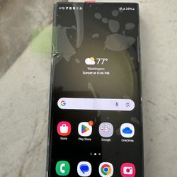 Samsung Galaxy S22 Ultra 256gb