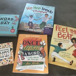 Kids Books
