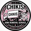 Chikis Junk Removal 