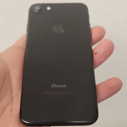 ⬛️ Iphone 7 ⬛️32gb ⬛️unlock