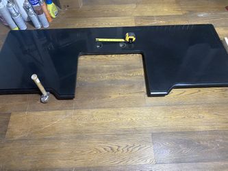 Marble Kitchen, Sink Countertop