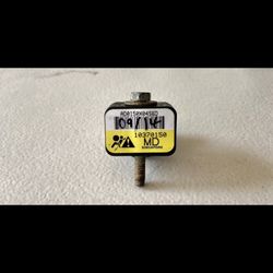 2005-2007 Chevrolet GMC Crash / Front Impact Sensor 10370150