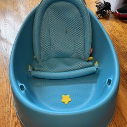 Skip And Hop Smart Sling 3-stage Tub