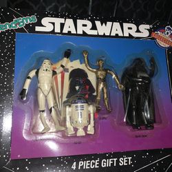 vintage star wars