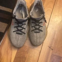 Yeezys