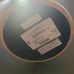 Set Of 2 Candle Holders 