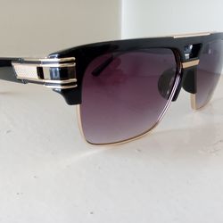 Dita Grandmaster four sunglasses