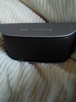 Bt speaker