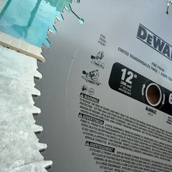 DEWALT DISK