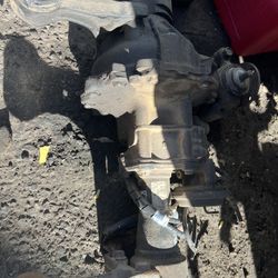 Toyota 4runner Differential 96-2000