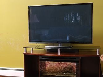 Panasonic GT50 50inch