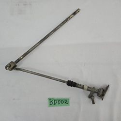 Throttle Body Linkage 1978 Datsun 280Z Inline 6 Turbo EFI Original OEM Part