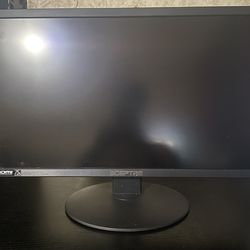 22inch Sceptre monitor, will negotiate