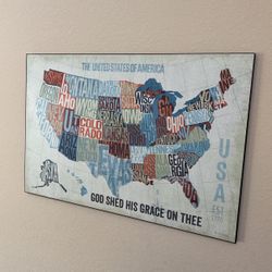 God Shed His Grace On Thee 