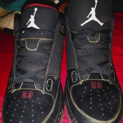 Air Jordan Old School/Skool Low Sneakers  Size 11