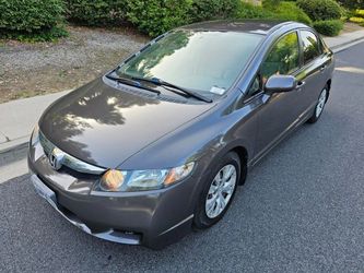 2010 Honda Civic