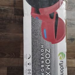 Rydon Zoom Xp Hooverboard