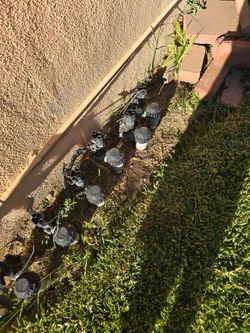 Irrigation Valves