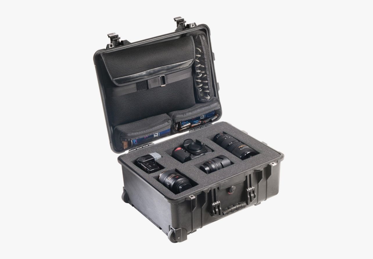 Pelican™ Protector Case™ Laptop Case (1560LFC Protector Laptop Case)