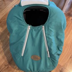 Baby Car Seat Cover $5 