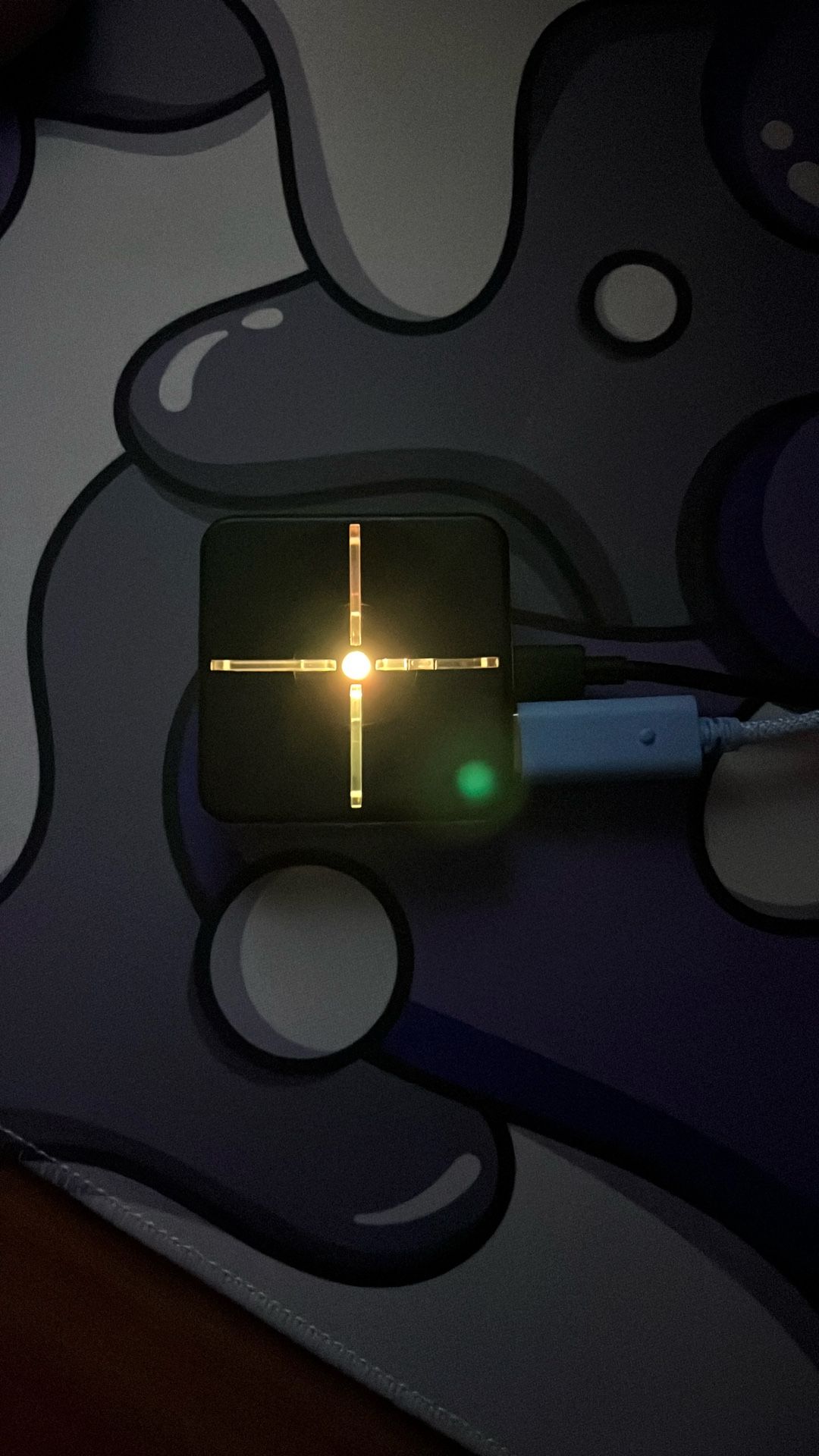 Brand New Xim Matrix