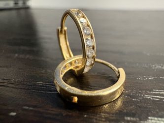 Men’s 14 k Gold