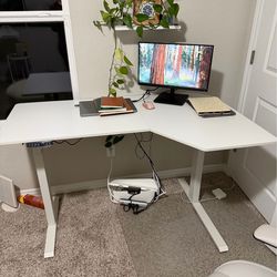High quality standing desk