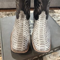 Cowboy Boots 