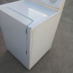 Maytag Gas Dryer Secadora De Gas 