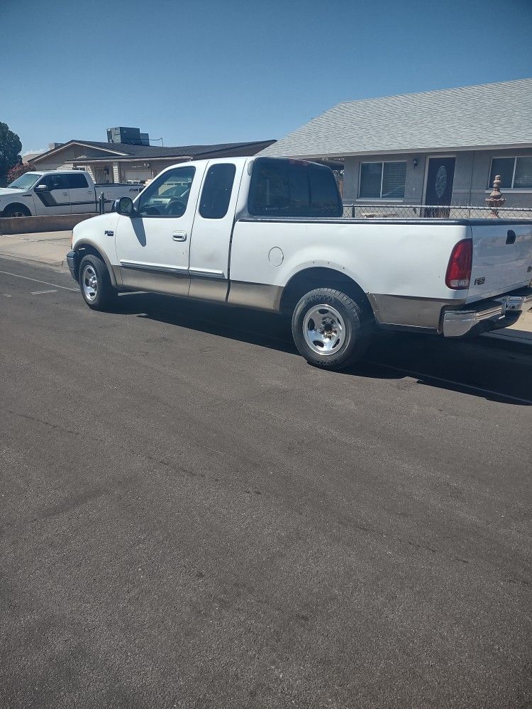 F150 Ford for Sale in Mesa, AZ OfferUp