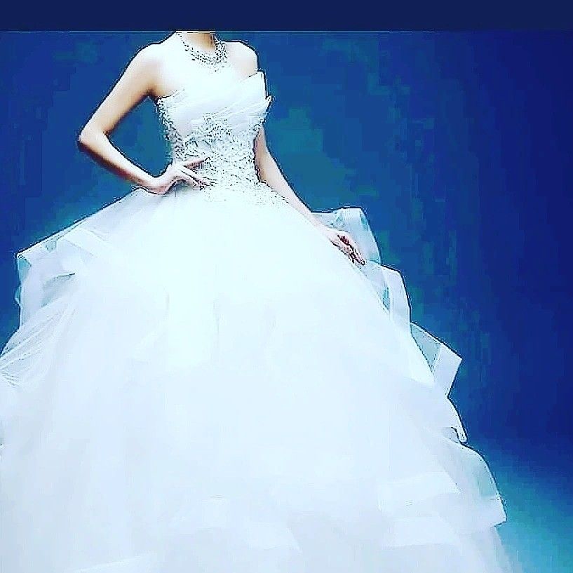 Wedding Dresses