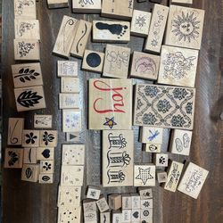 Craft Stamps