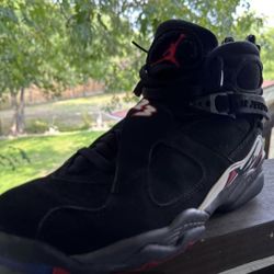 Jordan Retro 8