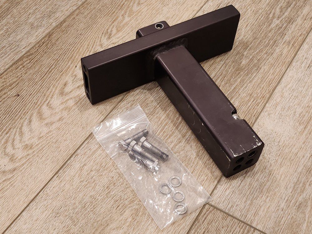 1UP USA 2" Hitch Bar