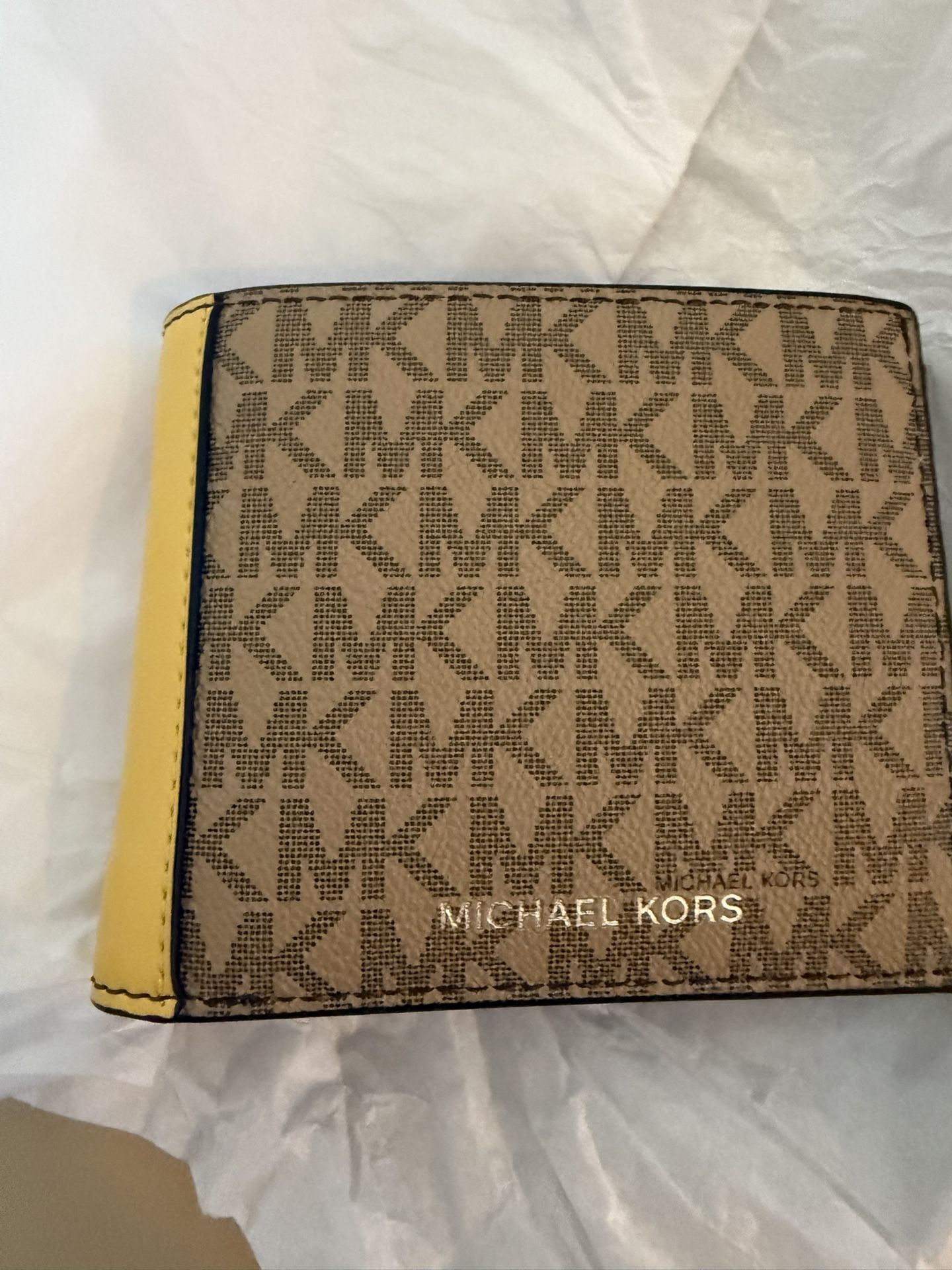 MK Wallet