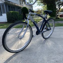 Bicycle Beautiful 