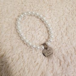 Pearl Bracelet