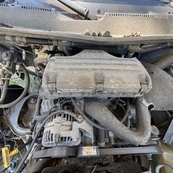 2001 Dodge Ram