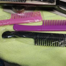 Letter Openers Combs 10.00 !!!!