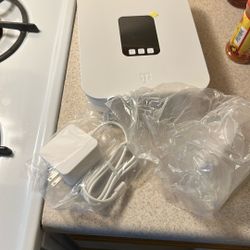 WiFi Box