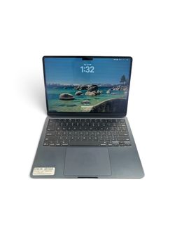 Apple MacBook Air